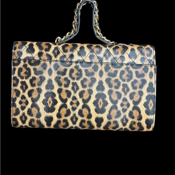 HOTSEXY Leopard Print Handbag and Wallet Set - Picture 7 of 17